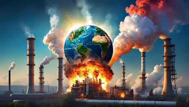 Why Industrial Sustainability Is Becoming a Competitive Advantage