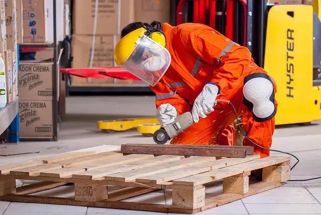 How to Improve Factory Safety: Essential Industrial Safety Practices