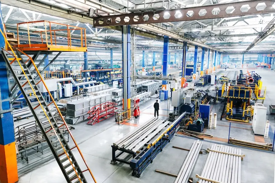 Preventive Maintenance Checklist: How to Reduce Machine Downtime